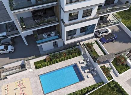 Apartamento para 530 000 euro en Limasol, Chipre