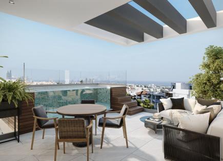 Penthouse für 425 000 euro in Limassol, Zypern