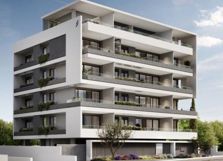 Appartamenti per 410 000 euro a Limassol, Cipro