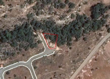 Grundstück für 167 500 euro in Limassol, Zypern