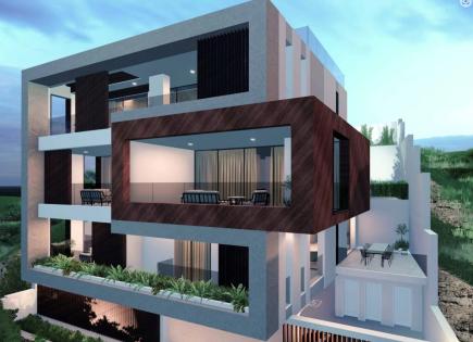 Apartment for 420 000 euro in Limassol, Cyprus