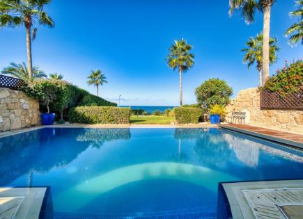 Villa para 1 300 000 euro en Pafos, Chipre