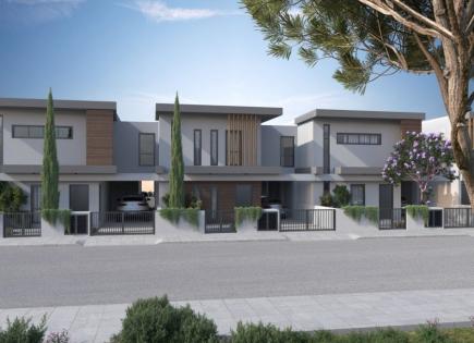 Villa for 790 000 euro in Limassol, Cyprus