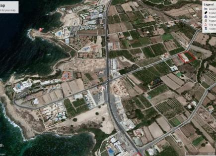 Terrain pour 600 000 Euro à Paphos, Chypre