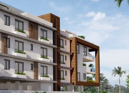 Appartement pour 155 000 Euro à Larnaca, Chypre