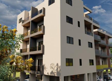 Appartamenti per 370 000 euro a Limassol, Cipro