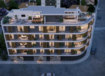 Apartment für 300 000 euro in Larnaka, Zypern