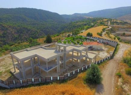 Villa für 5 675 000 euro in Paphos, Zypern