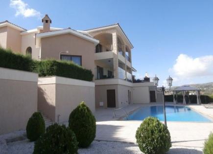 Villa pour 900 000 Euro à Paphos, Chypre
