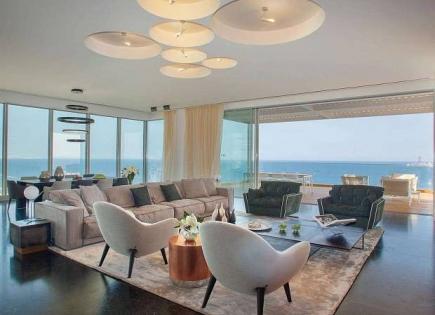 Appartement pour 1 550 000 Euro à Limassol, Chypre