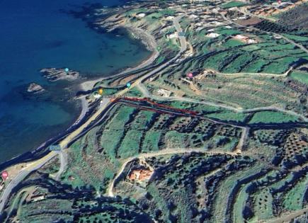 Grundstück für 700 000 euro in Paphos, Zypern