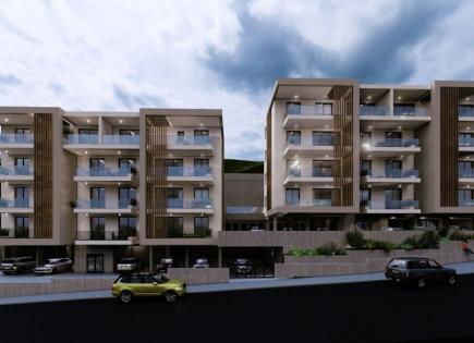 Apartment für 218 450 euro in Limassol, Zypern