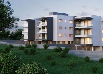 Apartment für 329 880 euro in Limassol, Zypern