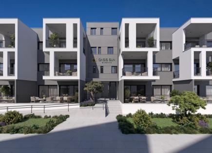 Apartment für 249 000 euro in Limassol, Zypern