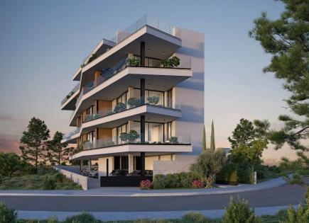 Apartamento para 450 000 euro en Limasol, Chipre