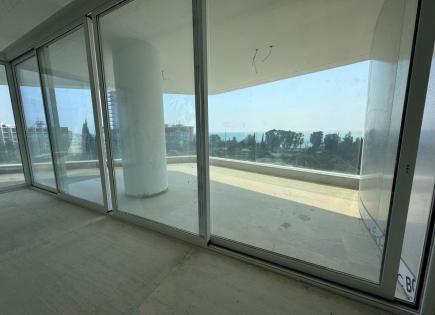Appartamenti per 1 100 000 euro a Limassol, Cipro