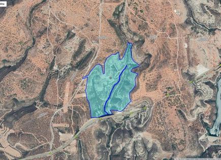 Terrain pour 4 950 000 Euro à Limassol, Chypre