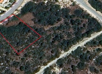 Terrain pour 280 000 Euro à Paphos, Chypre
