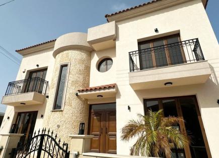 Villa para 535 000 euro en Limasol, Chipre