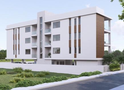 Apartment for 245 000 euro in Paphos, Cyprus