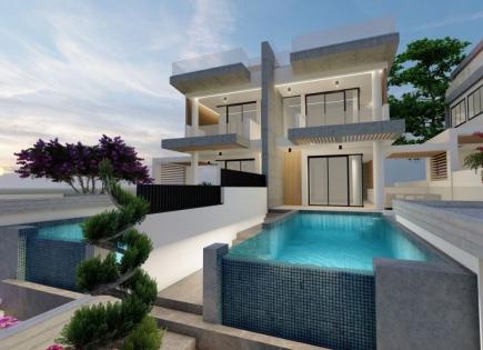 Villa pour 1 300 000 Euro à Paphos, Chypre