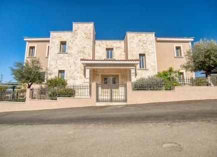 Villa para 2 600 000 euro en Pafos, Chipre