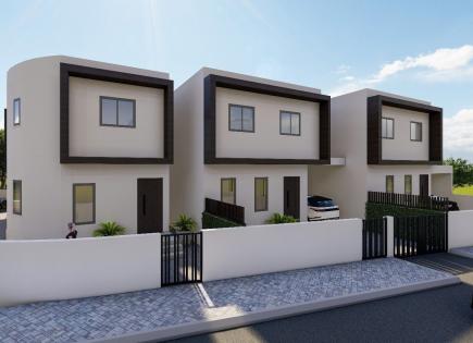 Villa for 325 000 euro in Larnaca, Cyprus