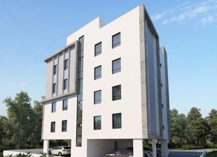 Apartment for 335 000 euro in Larnaca, Cyprus