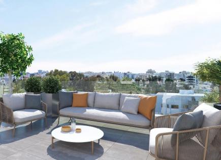 Apartment für 335 000 euro in Larnaka, Zypern