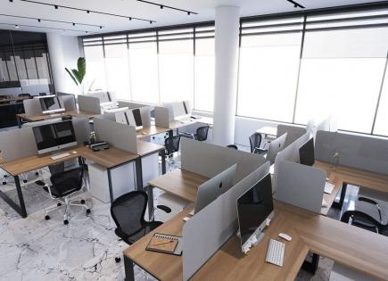 Büro für 1 620 000 euro in Limassol, Zypern