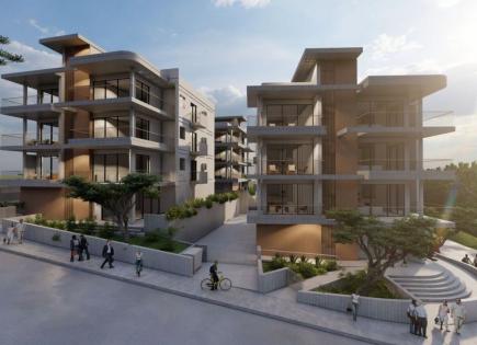 Appartement pour 350 000 Euro à Limassol, Chypre