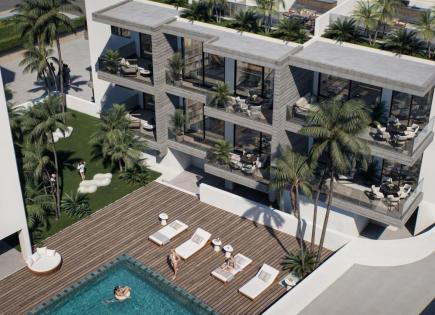 Apartment for 200 000 euro in Paphos, Cyprus
