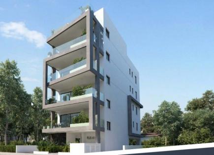 Apartment for 355 000 euro in Larnaca, Cyprus