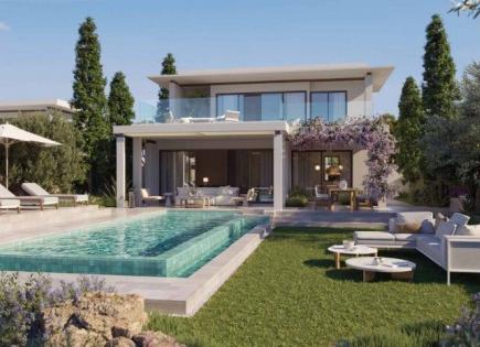 Villa für 1 440 000 euro in Limassol, Zypern