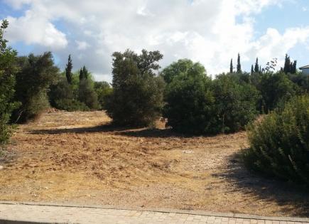 Villa for 970 000 euro in Paphos, Cyprus