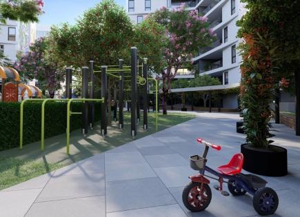 Appartement pour 934 000 Euro à Limassol, Chypre