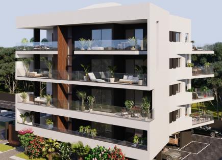 Apartamento para 396 000 euro en Lárnaca, Chipre