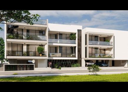 Appartamenti per 230 000 euro a Larnaca, Cipro