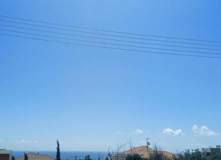Grundstück für 1 200 000 euro in Limassol, Zypern