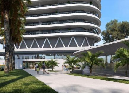 Appartamenti per 1 325 600 euro a Limassol, Cipro