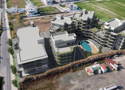 Apartamento para 273 000 euro en Lárnaca, Chipre