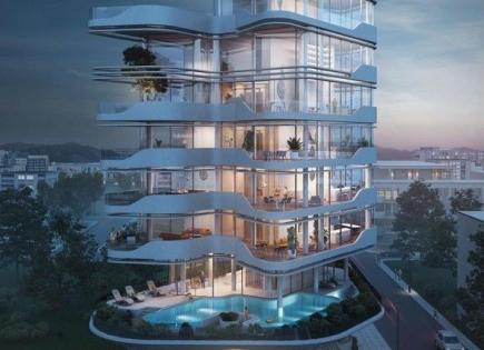 Apartment for 2 000 000 euro in Limassol, Cyprus