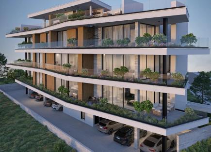 Appartement pour 300 000 Euro à Limassol, Chypre