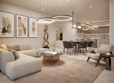 Apartment für 245 000 euro in Limassol, Zypern