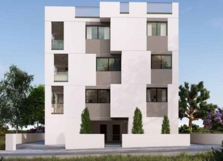 Apartment for 420 000 euro in Paphos, Cyprus