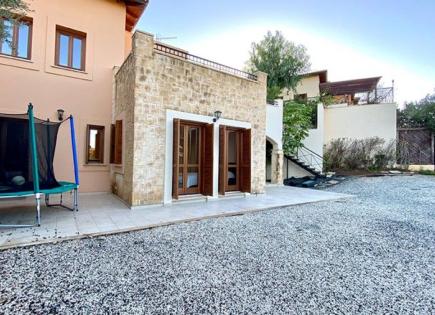Villa pour 635 000 Euro à Paphos, Chypre