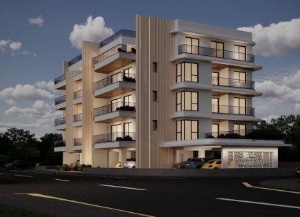Apartment für 310 000 euro in Larnaka, Zypern