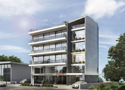 Büro für 880 000 euro in Limassol, Zypern