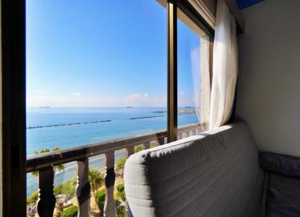 Apartamento para 160 000 euro en Lárnaca, Chipre