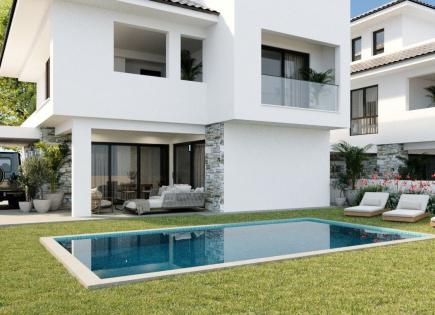 Villa für 1 150 000 euro in Larnaka, Zypern